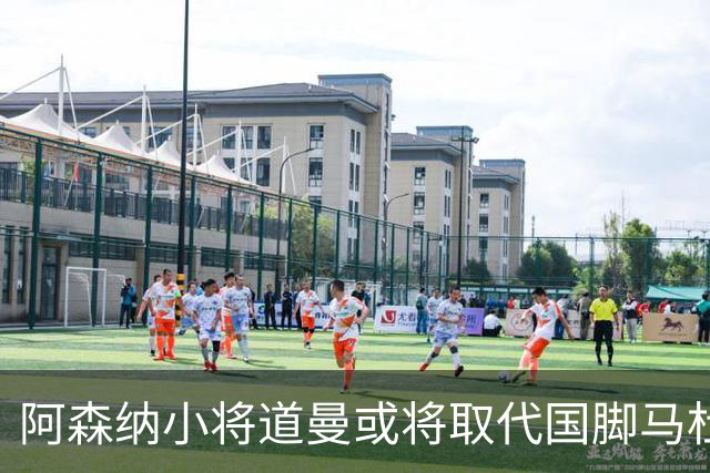 阿森纳小将道曼或将取代国脚马杜埃凯的出场位置