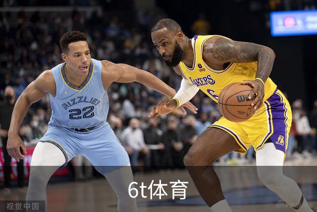 关于6t体育